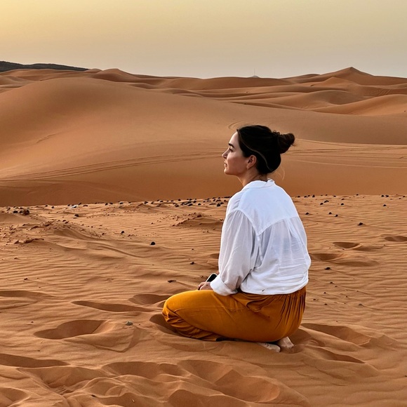 Meet your Posher, Mallory - Picture 2 of 4